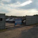 DELTA Parking zdjęcie 1