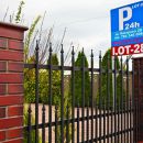 LOT-28 Parking zdjęcie 2