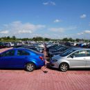 MEGA Parking zdjęcie 1