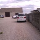 U Beaty Parking zdjęcie 3